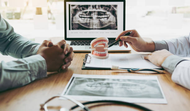 Best Emergency Orthodontic Repairs in Meyers, CA
