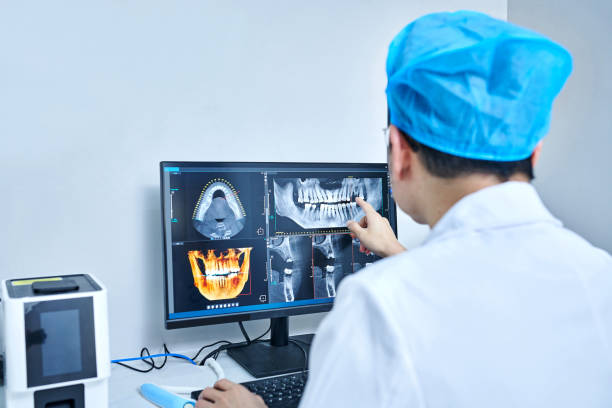 Best Walk-In Emergency Dental Services in Meyers, CA