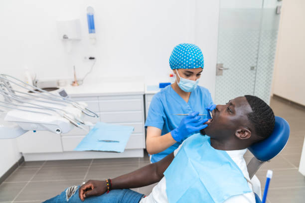 Best Emergency Care for Gum Disease in Meyers, CA